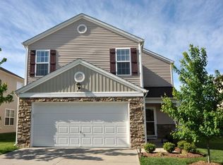 2919 Skybrook Lane, Durham NC