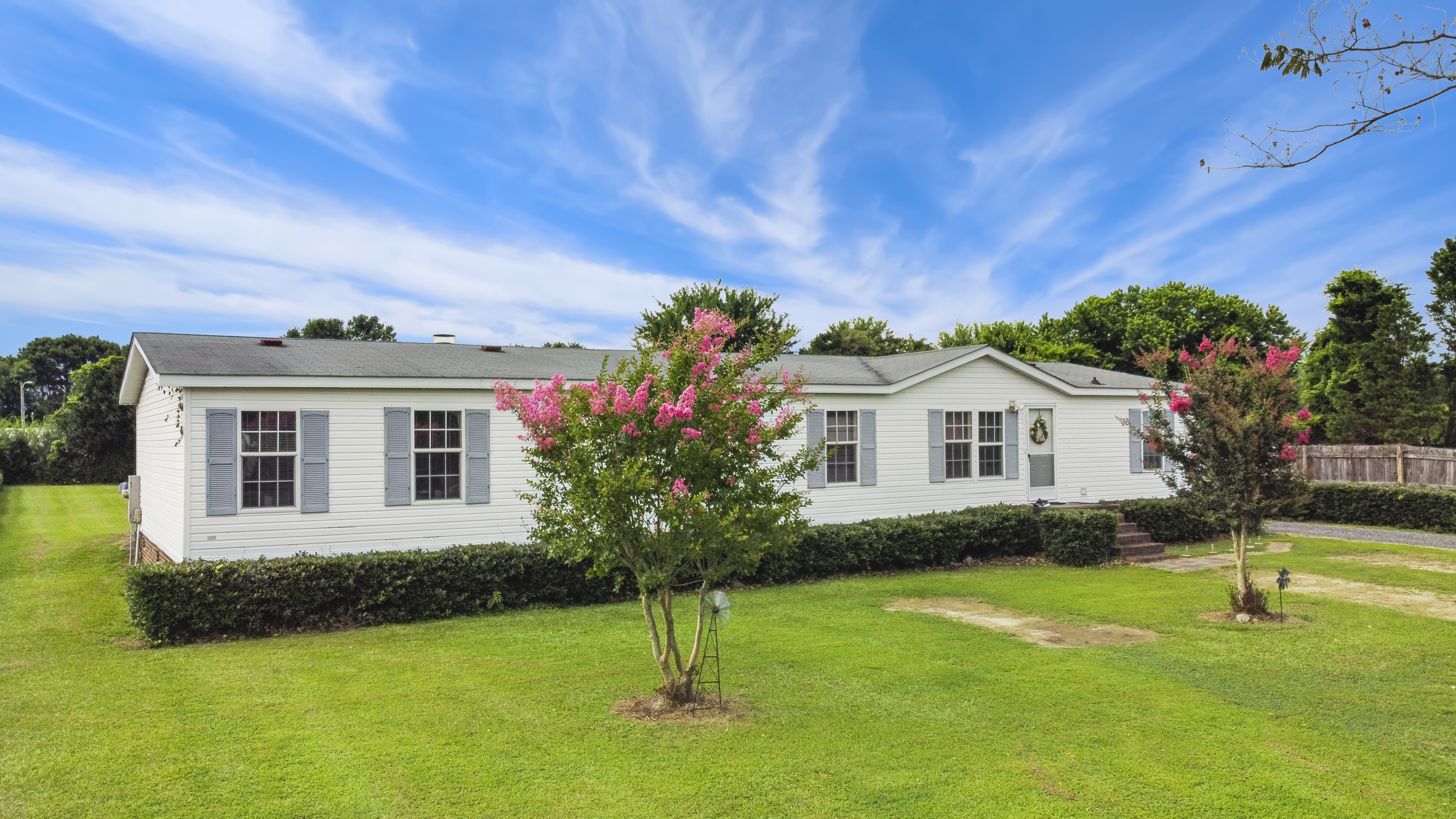 4125 Shawnee Rd, Wilson NC