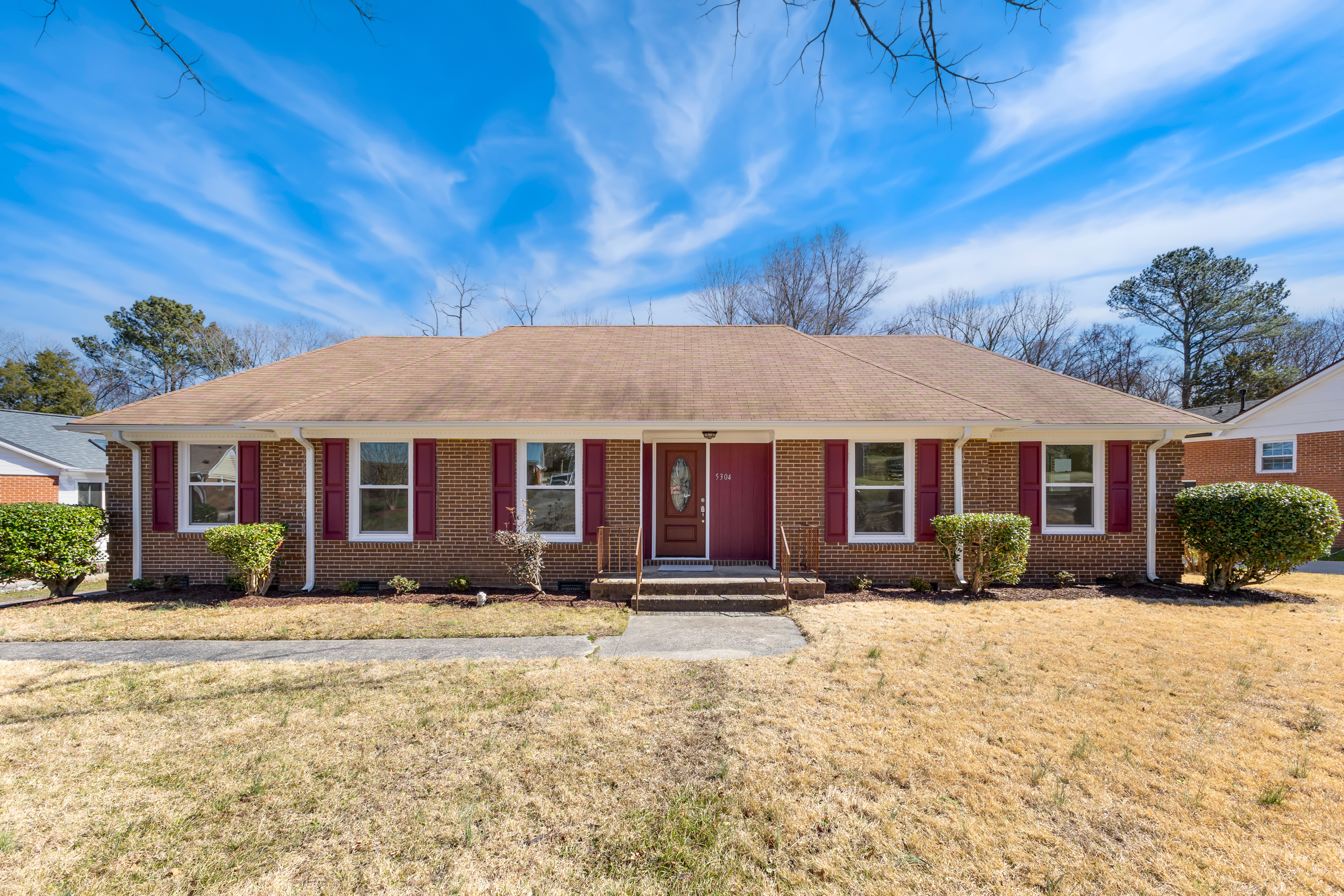 5304 Partridge St, Durham NC